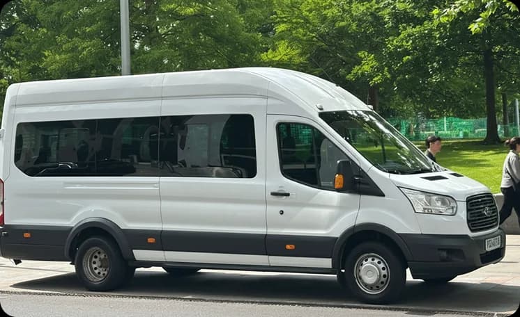 Airport Transfers