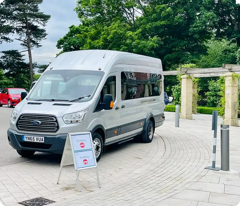Minibus