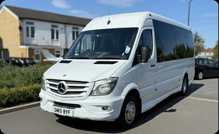 Airport Transfers