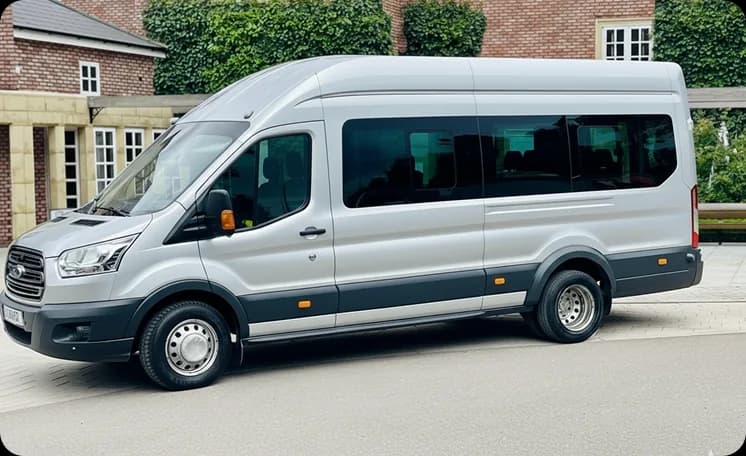 Airport Transfers