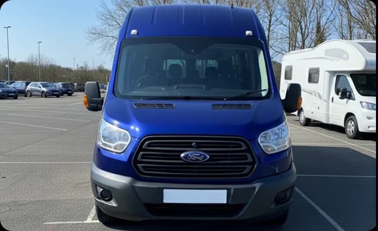 Airport Transfers