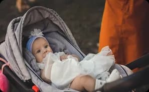 Baby Seats Available
