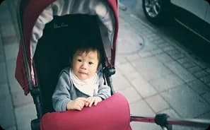 Child Friendly Travel