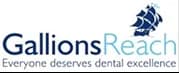 Gallions logo