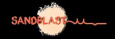 Sandblast logo