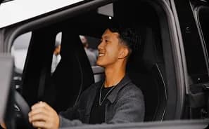 Professional Drivers