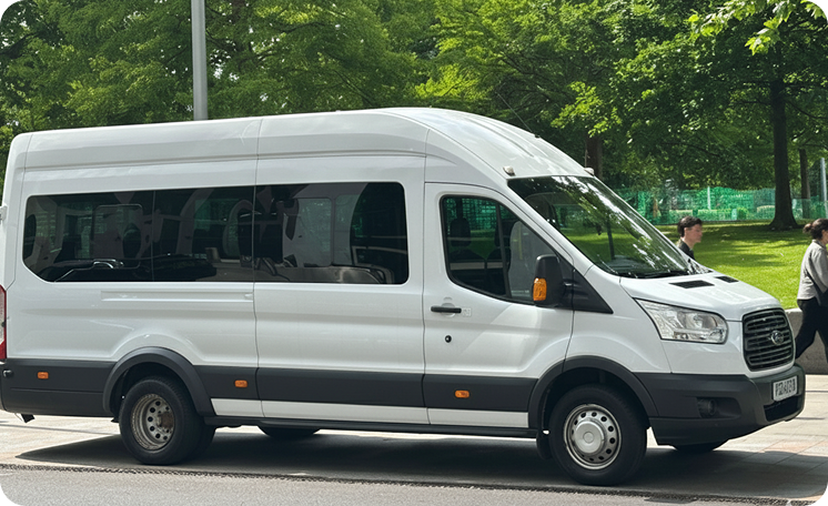 Airport Transfers