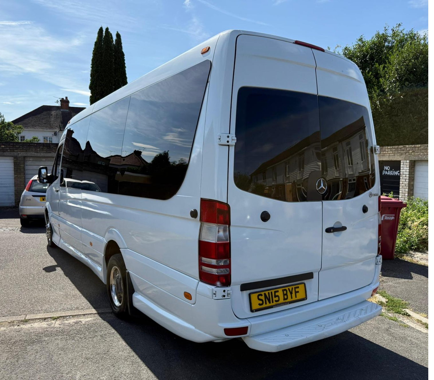 Minibus