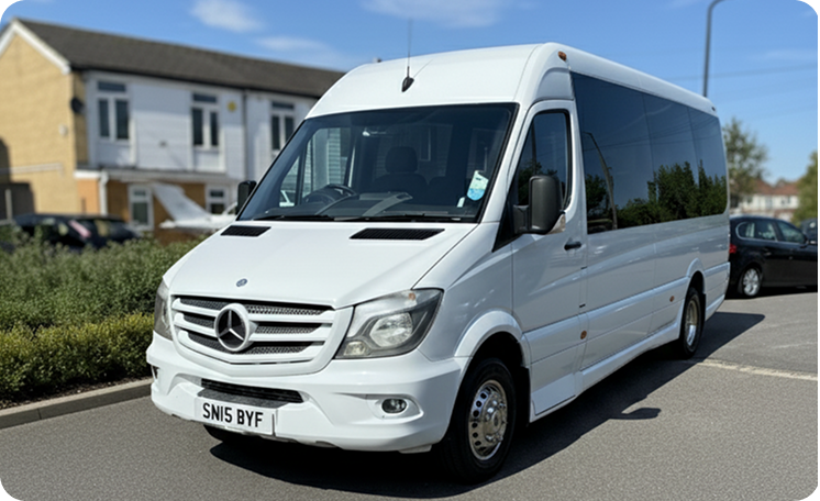 Airport Transfers