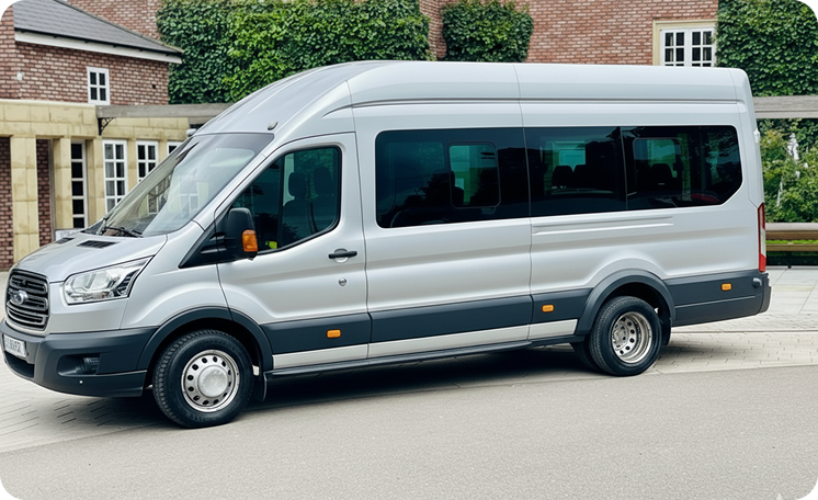Airport Transfers
