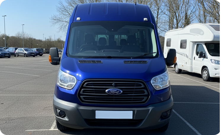 Airport Transfers
