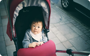 Child Friendly Travel