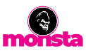 Monsta logo