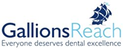 Gallions logo