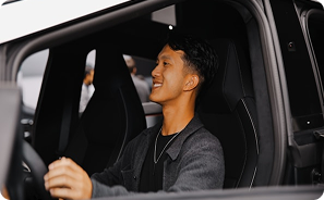 Professional Drivers