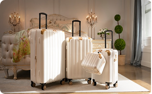 Ample Luggage Space